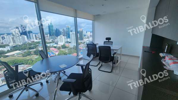Venta de Oficina en PH Oceanía Business Plaza