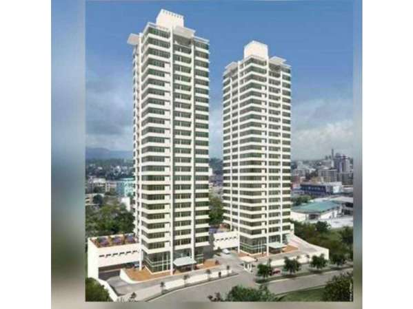 VENTA DE APARTAMENTO EN PLAZA EDISON