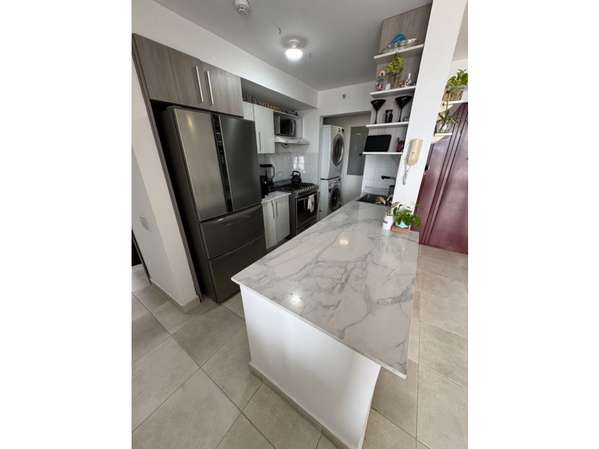 Venta de apartamento en pH Alegría, parque Lefevre  G.D