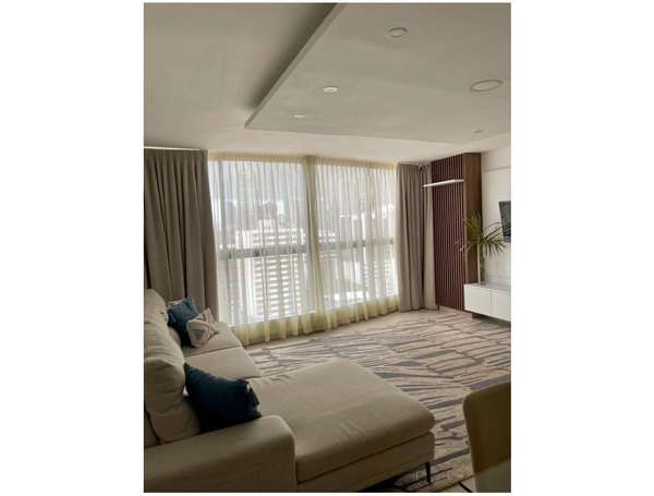 APARTMENT FOR SALE IN OBARRIO -210M