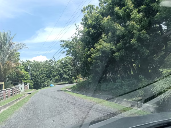 Land 520m2 Playa Costa Esmeralda $62,000