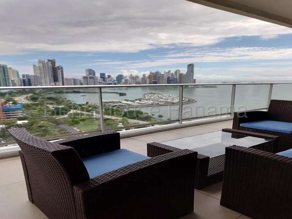 Apartment for Sale Avenida Balboa 27LRL2037