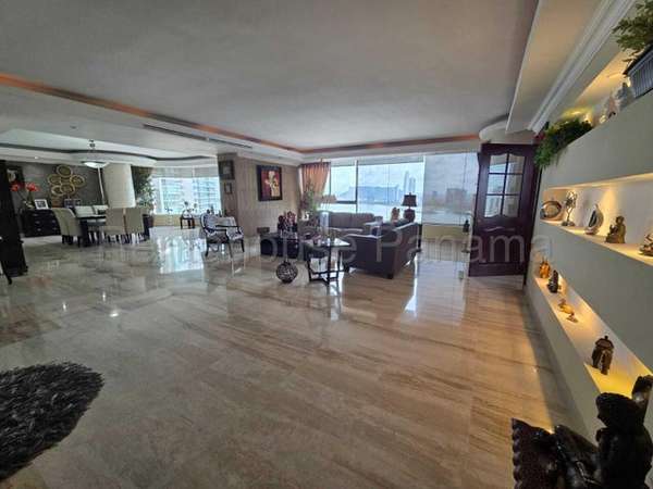 Apartment rental in Paitilla, PH Bayside Tower 25LGG9739
