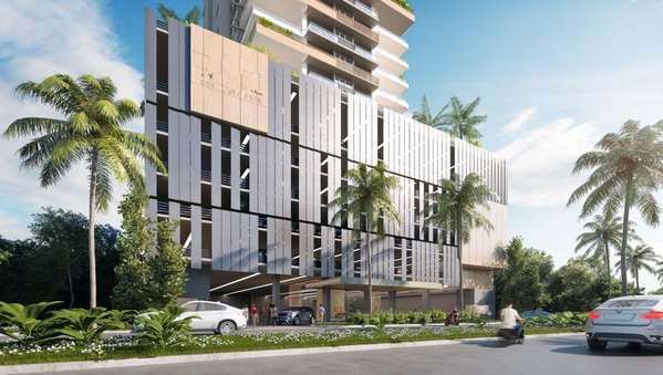 Apartment for Sale in Costa del Este JG