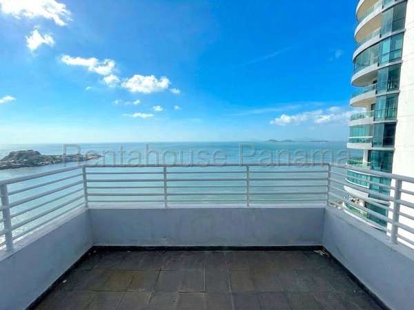 Sale of Apartment in Paitilla, PH Pacific Shore 26LGG4209