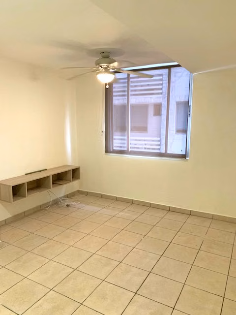 Rental Apartment 2 Recamaras, White Line, A / C - PH Plaza Valencia, Via España