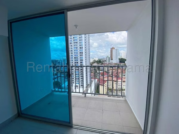 Sale apartment PH Pemium, Carrasquilla *