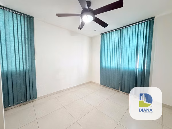 Apartment for rent in Altos de Santa Maria