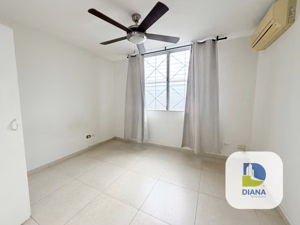 Apartment for rent in Altos de Santa Maria