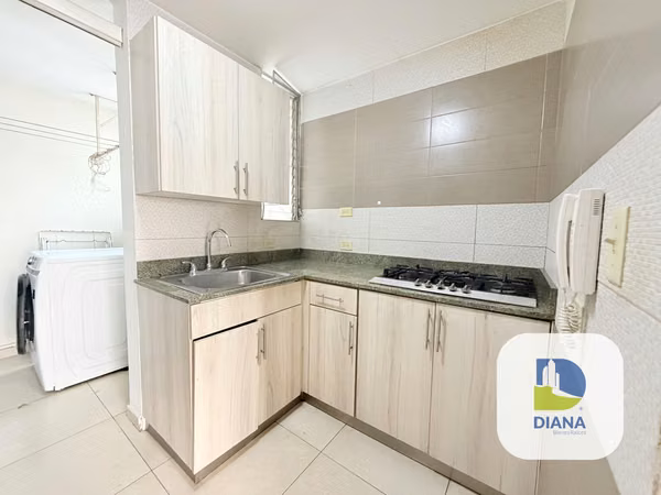 Apartment for rent in Altos de Santa Maria