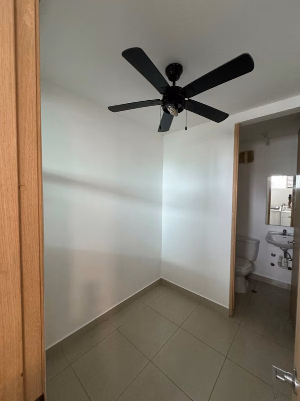 Apartment rental in PH Citrus, San Francisco