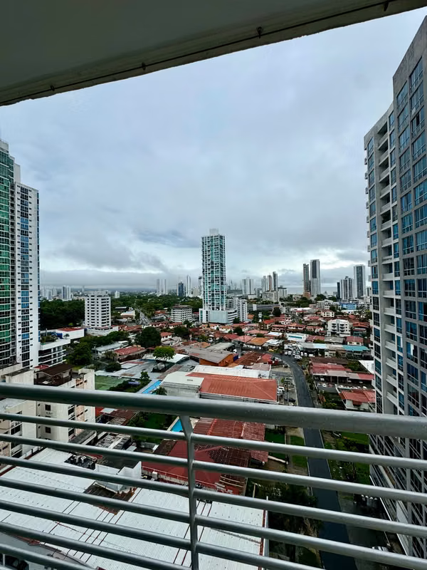 Apartment rental in PH Citrus, San Francisco