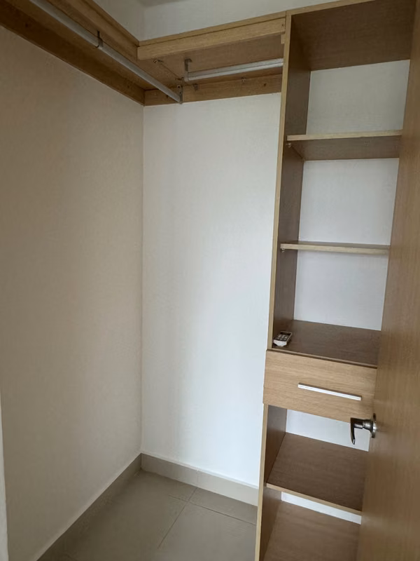Apartment rental in PH Citrus, San Francisco