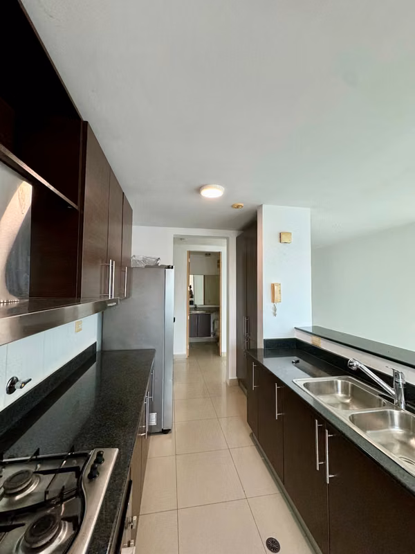 Apartment rental in PH Citrus, San Francisco