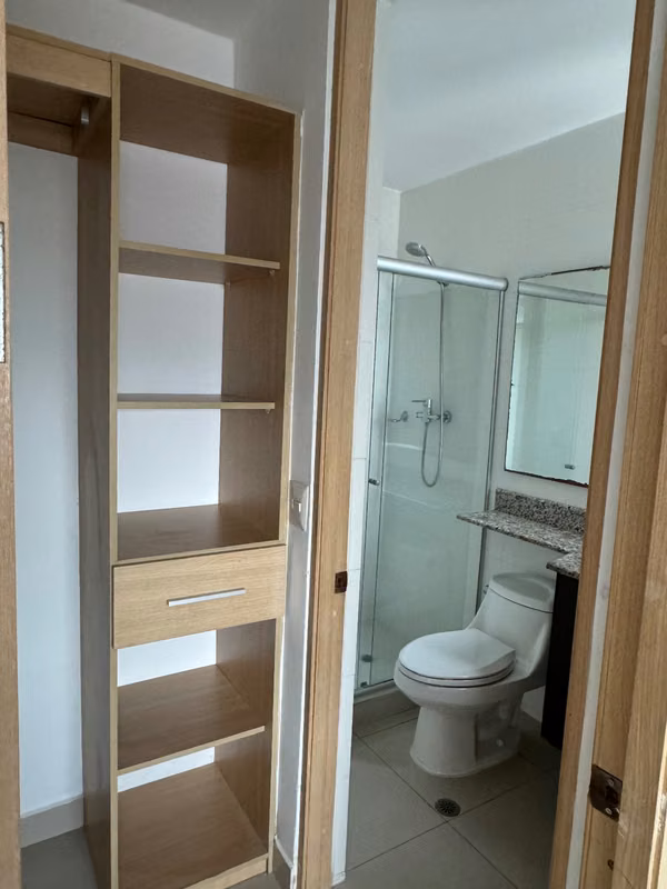 Apartment rental in PH Citrus, San Francisco