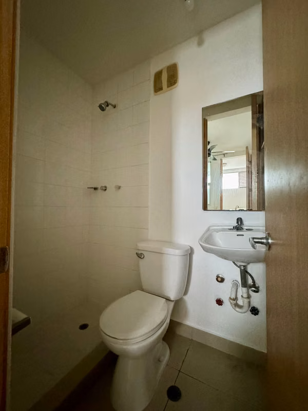 Apartment rental in PH Citrus, San Francisco