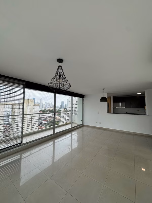 Apartment rental in PH Citrus, San Francisco