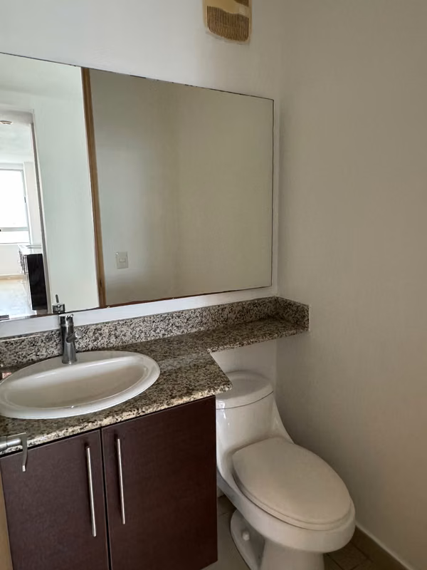 Apartment rental in PH Citrus, San Francisco
