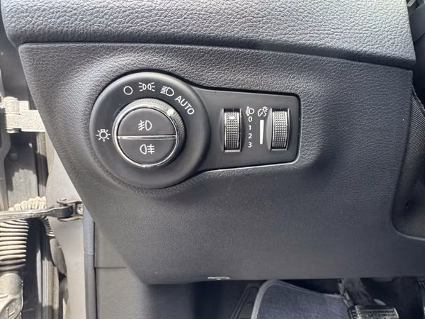 JEEP COMPASS 2020