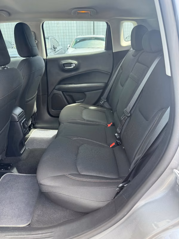 JEEP COMPASS 2020