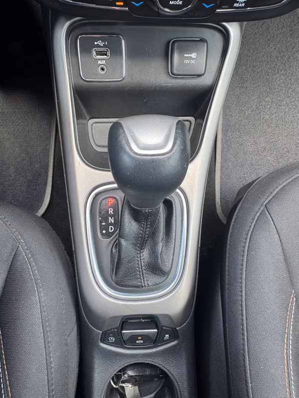 JEEP COMPASS 2020