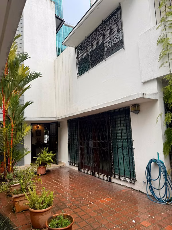 Abroad house rental in Paitilla - Ideal for residential or commercial use