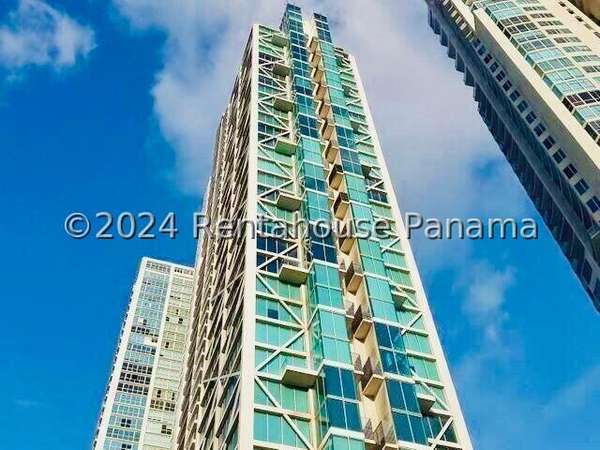 Sale of Apartment in Punta Pacifica ABS