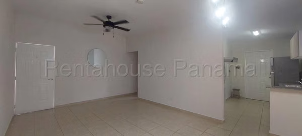 Rental House in Chorrera ABS