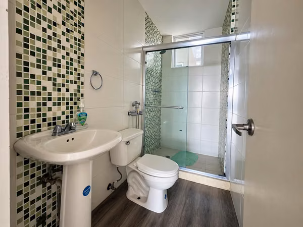 Rental Apartment in PH Royal Tower, Carrasquilla