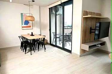 LIVE TO A COUPLE ROOM, PH COUPLE! Only rent for one year forward *