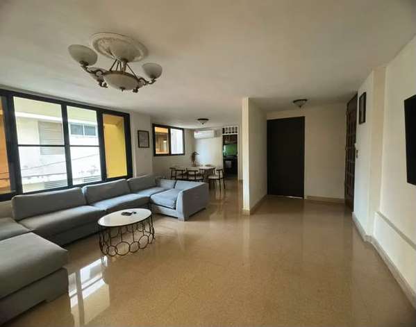 For sale apartment in Bella Vista, ph Genesis