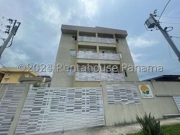 Apartment for Rent Villa Lucre 27SPCG2702 Panama