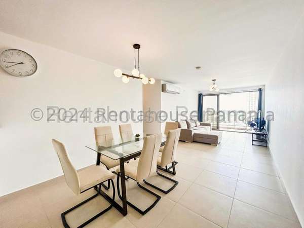 Apartment for Rent Ricardo J Alfaro 27SPCG2705