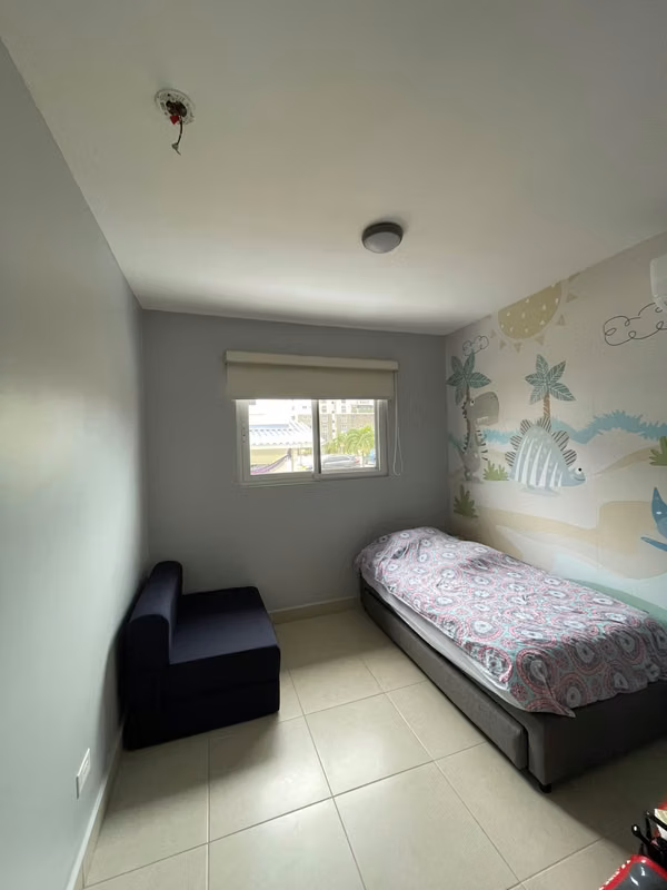 Rental House Duplex Amoblada in Playa Dorada