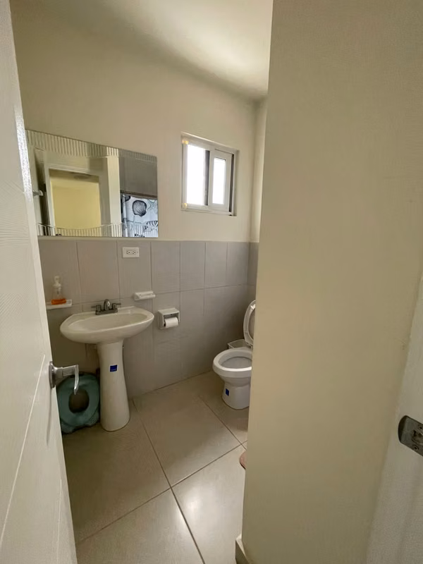 Rental House Duplex Amoblada in Playa Dorada
