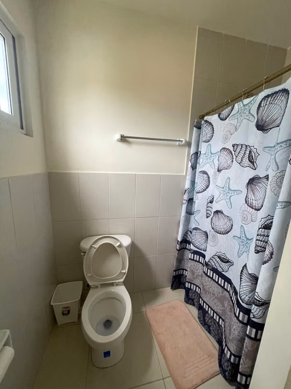 Rental House Duplex Amoblada in Playa Dorada