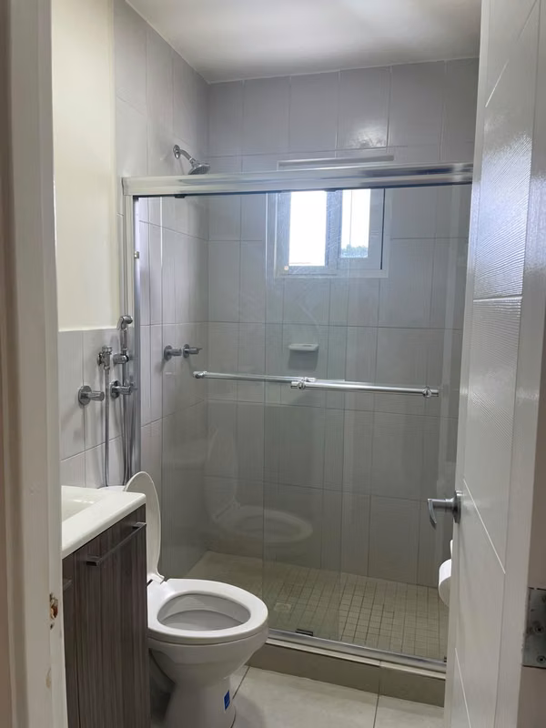 Rental House Duplex Amoblada in Playa Dorada