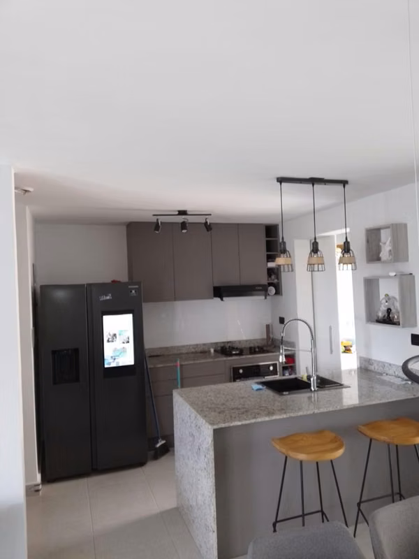 Rental House Duplex Amoblada in Playa Dorada