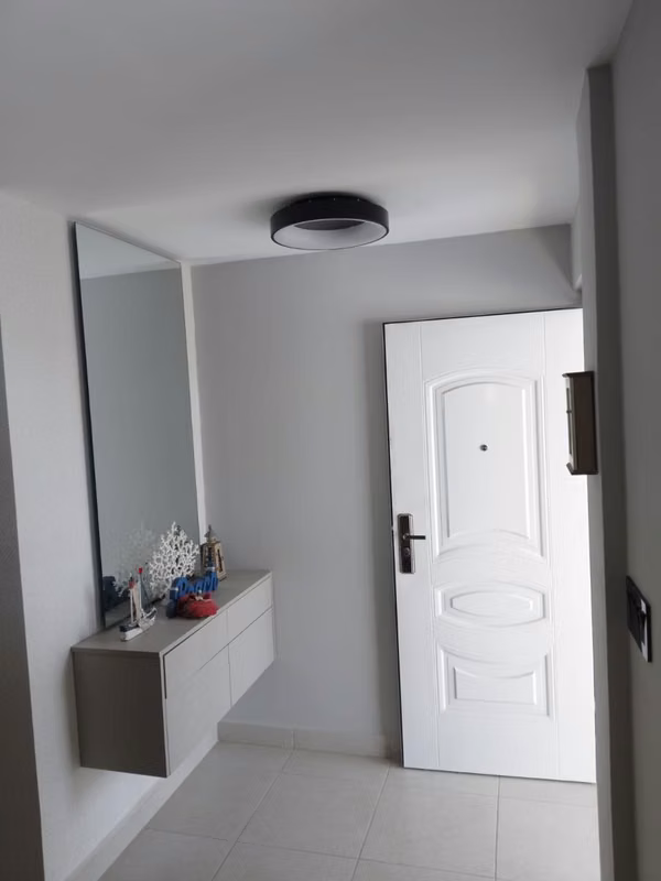 Rental House Duplex Amoblada in Playa Dorada