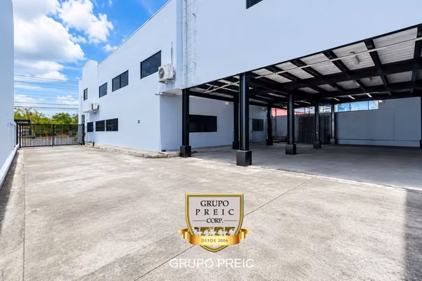 Building for sale East Coast 5.8M CC