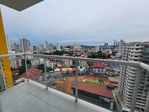 APARTMENT FOR SALE IN SAN FRANCISCO - HIGH FLOOR