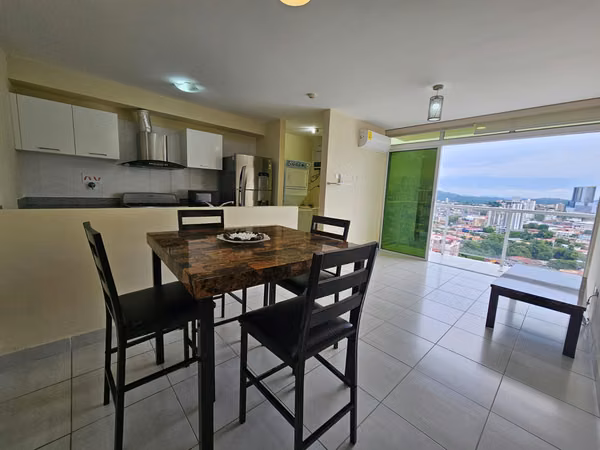 APARTMENT FOR SALE IN SAN FRANCISCO - HIGH FLOOR