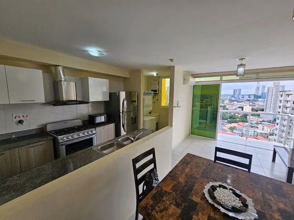 APARTMENT FOR SALE IN SAN FRANCISCO - HIGH FLOOR