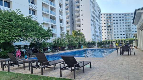 Apartment for Sale in Juan Diaz Panama 27SPCG353