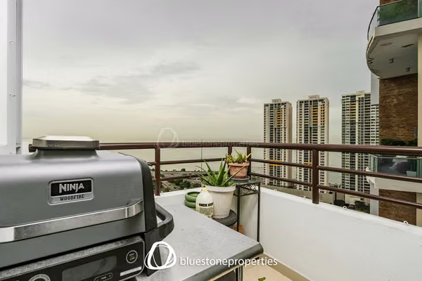 San Francisco – Vista al Mar – 207mts2 – 375,000
