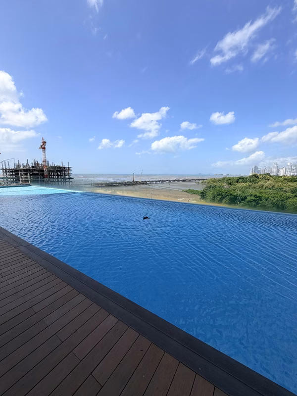 Bali Costa del Este