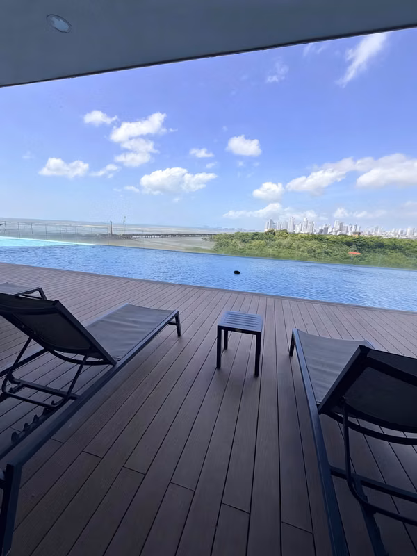 Bali Costa del Este