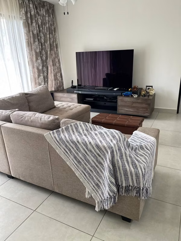 Comfortable Amoblado Apartment for Rent in Woodlands - Panama Pacific