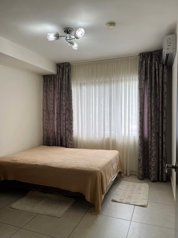 Comfortable Amoblado Apartment for Rent in Woodlands - Panama Pacific