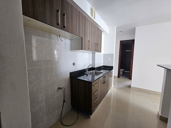 AMOUNT REMODELATE APARTMENT - 83 m ²